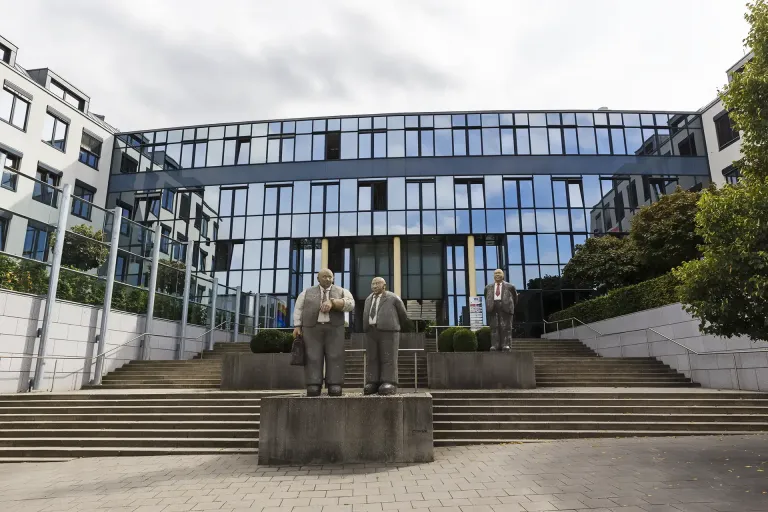 Architekturfotografie Bauhaus München