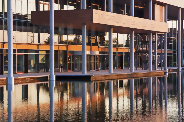 Architekturfotografie München