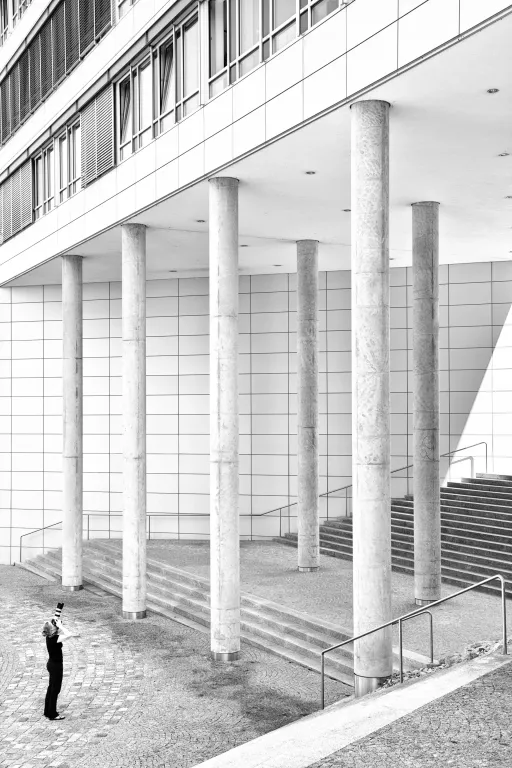 Architekturfotografie München