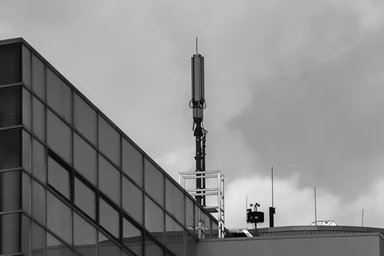 Architekturfotografie München