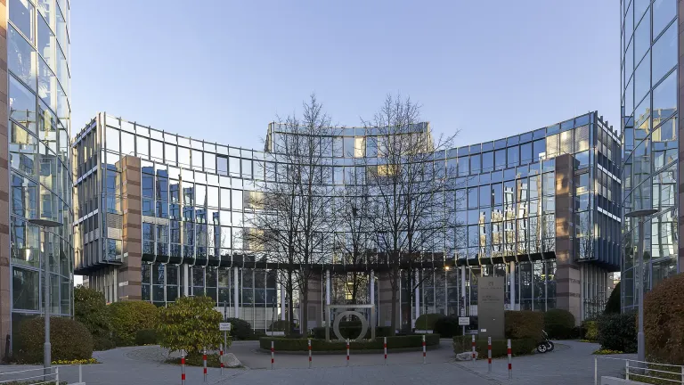 Architekturfotografie München