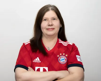 Elena Galow