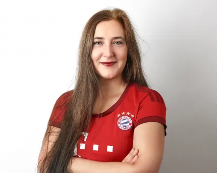 Marianne Spiel