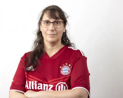 Ines Apelt
