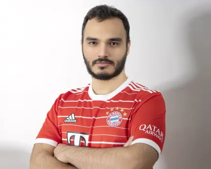 Seyed Mohammed Amin Tabatabei