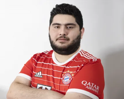 Parham Maggsoodloo
