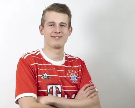 Patrick Höglauer