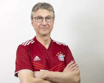Ulrich Rogun