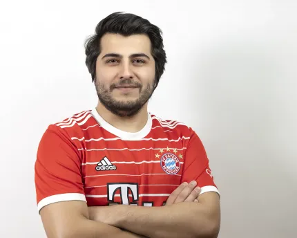 Gökhan Sisman