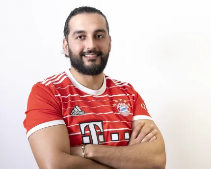 Ahmed Anwar