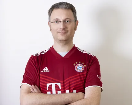 Ulrich Sperber