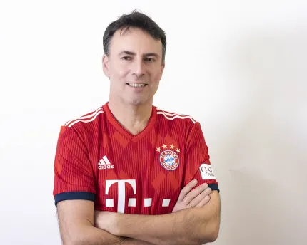 Joachim Henssler