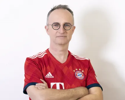 Joachim Siebert