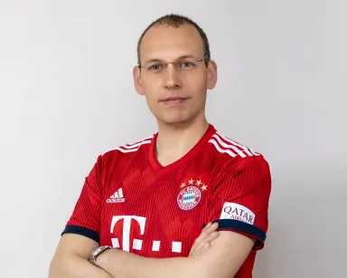 Andreas Schenk