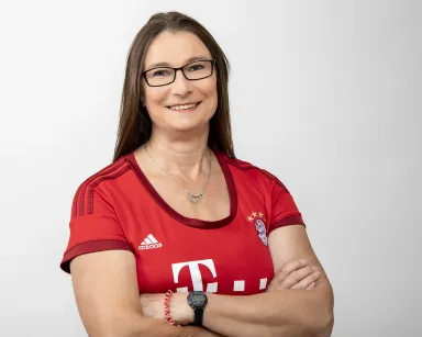 Karin Roos