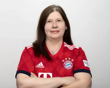 Elena Galow