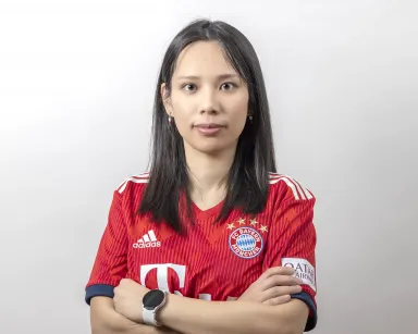 Alice Xie