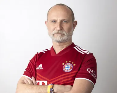 Peter Meister