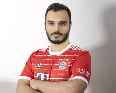 Seyed Mohammed Amin Tabatabei