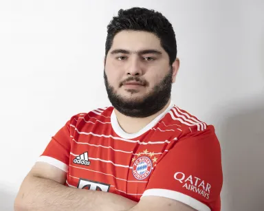 Parham Maggsoodloo
