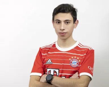 Luca Leon Petrovic