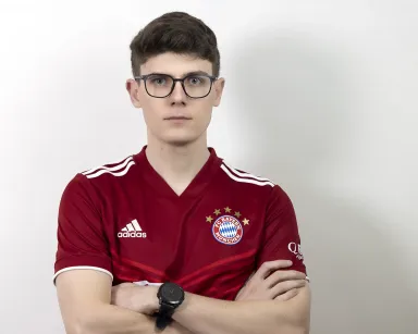 Dominik Leicher