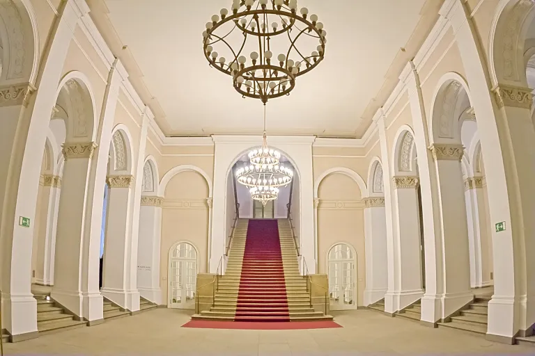München im Bild - nicht nur Architektur