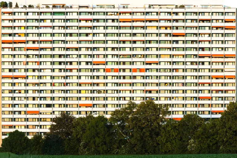 München im Bild - nicht nur Architektur