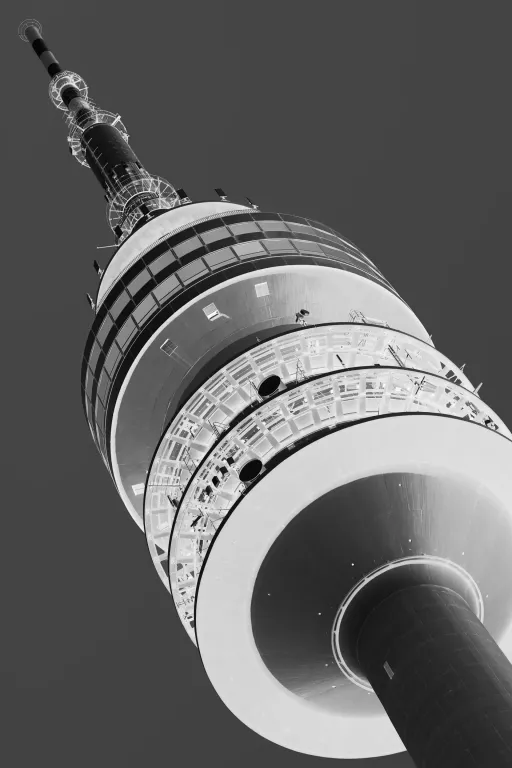 München im Bild - nicht nur Architektur
