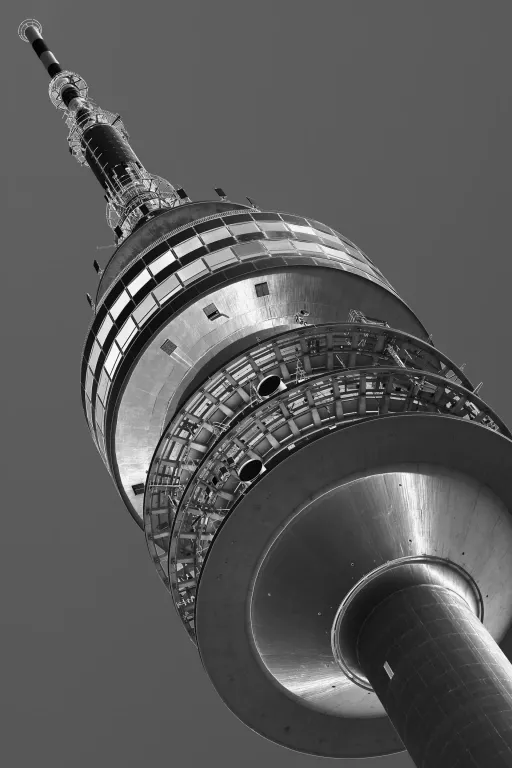 München im Bild - nicht nur Architektur