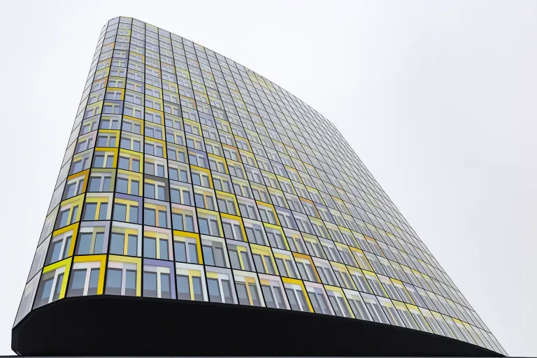 München im Bild - nicht nur Architektur