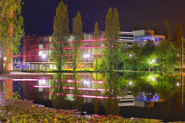 München im Bild - nicht nur Architektur