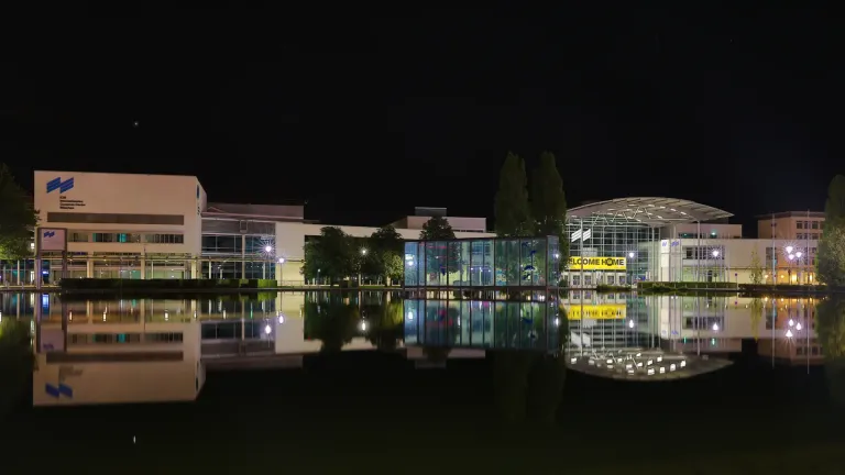 München im Bild - nicht nur Architektur