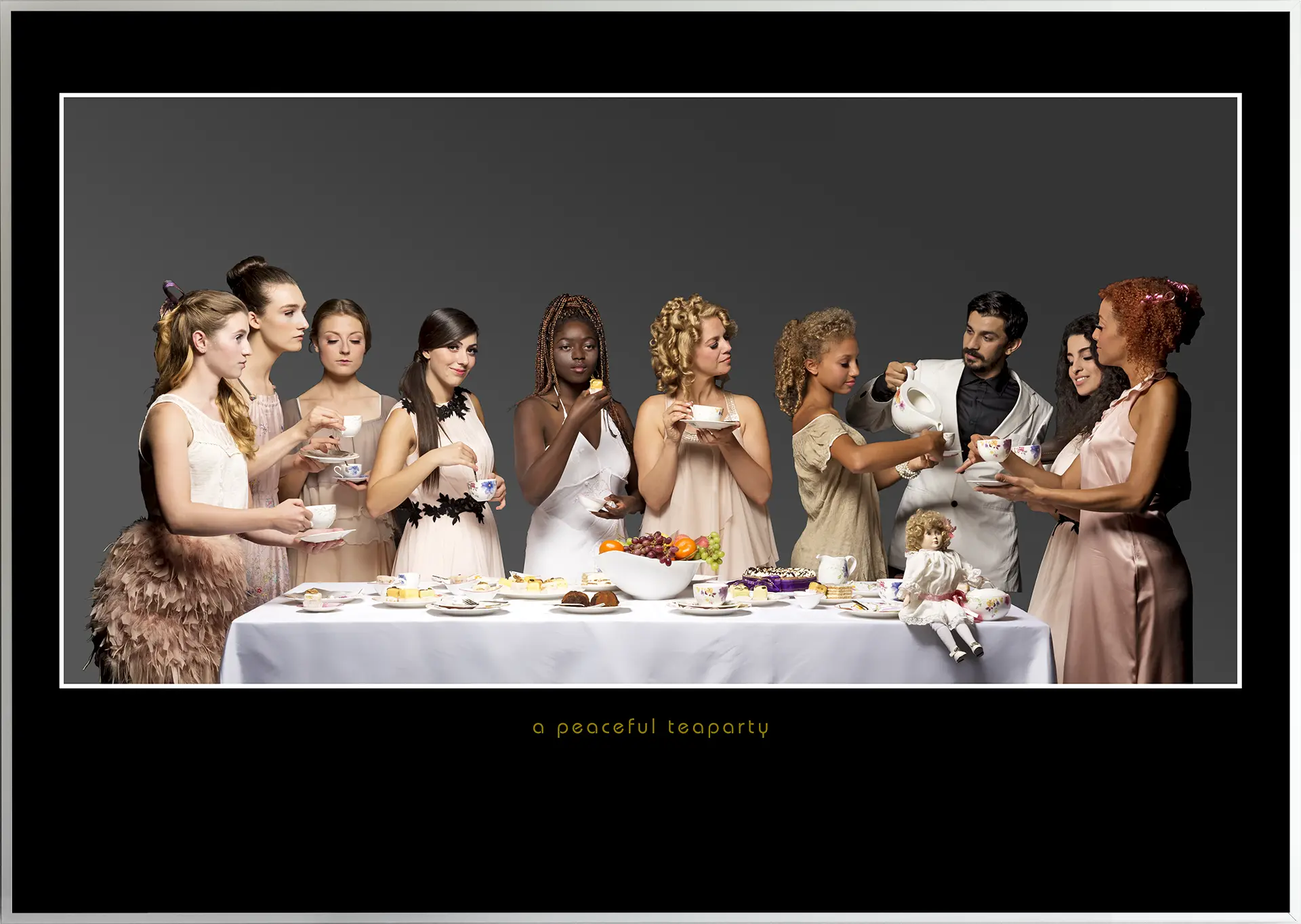 FineArt-Teaparty_1920px a peaceful teaparty